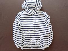 GAP、130cm、ブルゾン、ポリエステル、男女共用