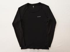 mont-bell、150cm、プルオーバー、ポリエステル、男女共用