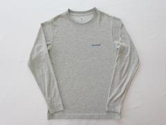 mont-bell、150cm、プルオーバー、ポリエステル、男女共用