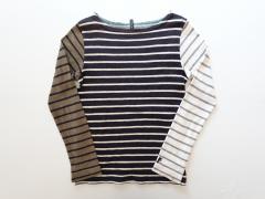 FITH、140cm、カットソー、綿、男女共用