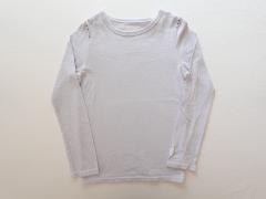 FITH、130cm、カットソー、綿、男女共用
