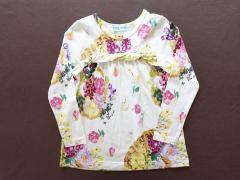 HAKKA KIDS、110cm、チュニック、（表示なし）、女の子用