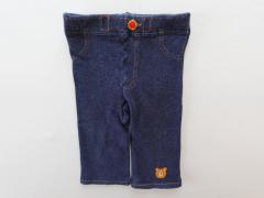 mikihouse HOT BISCUITS、80cm、パンツ、その他、男女共用