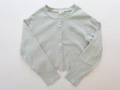 JENNI love、150cm、カーディガン、綿・ポリウレタン、女の子用