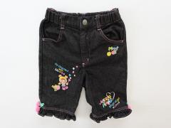 mezzo piano、110cm、パンツ、その他、女の子用