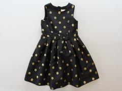 kate spade new york、120cm、ワンピース、ポリエステル、女の子用