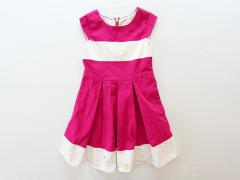 kate spade new york、その他、ワンピース、綿・ポリウレタン、女の子用
