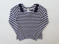 kate spade new york、140cm、カットソー、綿、女の子用