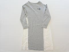 ANNA SUI Mini、120cm、ワンピース、綿、女の子用