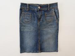 TOMMY HILFIGER、その他、スカート、綿・ポリウレタン、女の子用