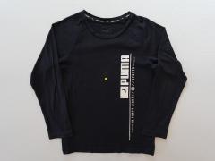 Puma、140cm、Ｔシャツ、綿、男女共用