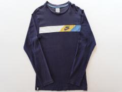 NIKE、150cm、Ｔシャツ、綿、男女共用