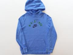 NIKE、その他、パーカー、綿、男女共用