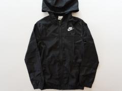 NIKE、その他、ブルゾン、ポリエステル、男女共用
