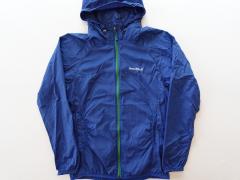 mont-bell、160cm、ブルゾン、ナイロン、男女共用