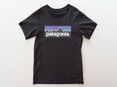 Patagonia、その他、Ｔシャツ、綿、男女共用