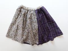 SOLBOIS、130cm、スカート、その他、女の子用
