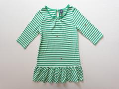 GAP、100cm、ワンピース、綿・ポリエステル、女の子用