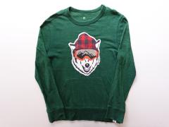 GAP、140cm、カットソー、綿、男女共用
