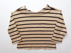 GAP、120cm、カットソー、綿、男女共用