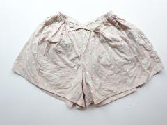 any FAM、140cm、キュロット、綿、女の子用