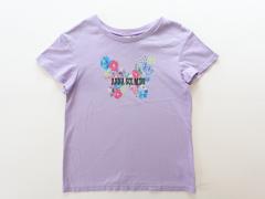 ANNA SUI Mini、140cm、カットソー、綿、女の子用