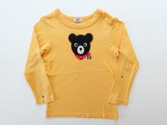 mikihouse DOUBLE.B、110cm、Ｔシャツ、綿、男女共用