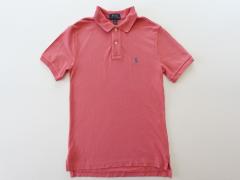 POLO RALPH LAUREN、150cm、ポロシャツ、綿、男女共用