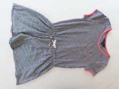 POLO RALPH LAUREN、140cm、ワンピース、綿、女の子用