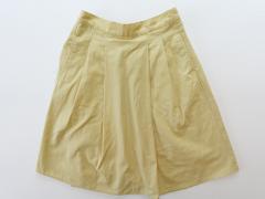 URBAN RESEARCH DOORS、120cm、スカート、綿・ポリエステル、女の子用