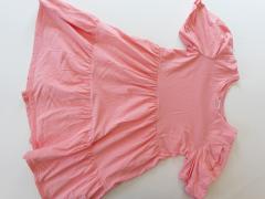 zara、140cm、ワンピース、綿、女の子用