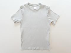 zara、その他、プルオーバー、綿・ポリウレタン、女の子用