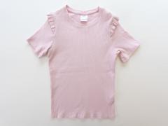 zara、その他、プルオーバー、綿・ポリウレタン、女の子用