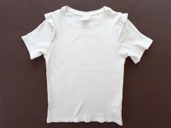 zara、その他、プルオーバー、綿・ポリウレタン、女の子用