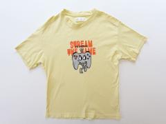 zara、その他、Ｔシャツ、綿、男女共用