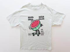 zara、その他、Ｔシャツ、綿、男女共用