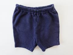 mikihouse、80cm、パンツ、綿、男女共用
