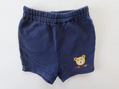 mikihouse、80cm、パンツ、（表示なし）、男女共用