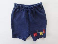 mikihouse、80cm、パンツ、（表示なし）、男女共用
