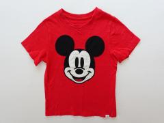 GAP、110cm、Ｔシャツ、綿、男女共用