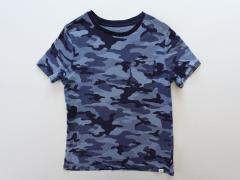 GAP、130cm、Ｔシャツ、綿、男女共用