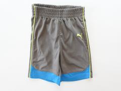Puma、その他、パンツ、ポリエステル、男女共用
