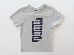 Puma、その他、Ｔシャツ、綿・ポリエステル、男女共用