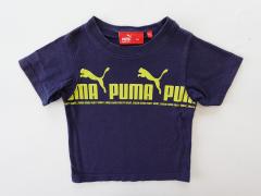 Puma、その他、Ｔシャツ、綿、男女共用