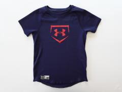 UNDER ARMOUR、その他、プルオーバー、ポリエステル、男女共用