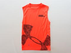 UNDER ARMOUR、その他、プルオーバー、ポリエステル、男女共用