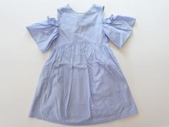 zara、その他、ワンピース、綿・ポリエステル、女の子用