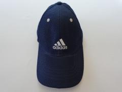 adidas、その他、帽子、ポリエステル、男女共用