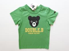 mikihouse DOUBLE.B