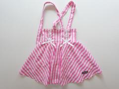 by loveit、130cm、スカート、ポリエステル、女の子用